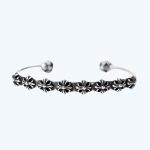 CH Skinny Multi Plus Cuff