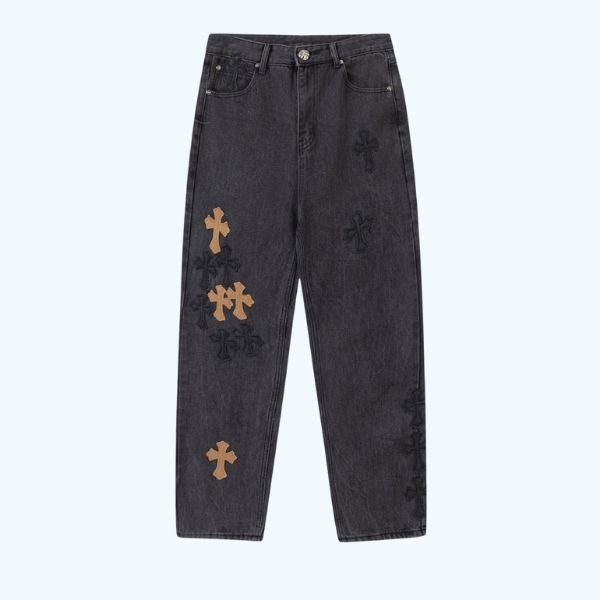 CH Multi Cross Jeans CH Multi Cross Jeans