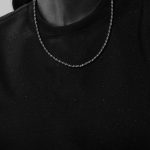 Ring Catch Pendant