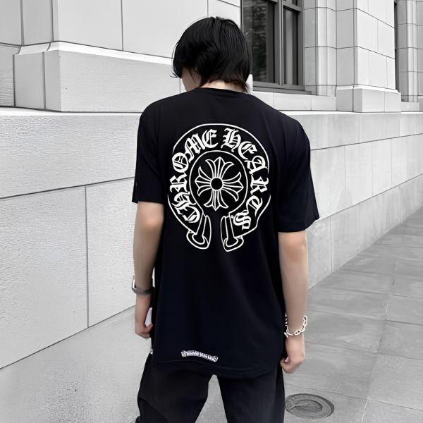Chrome Hearts Shirts